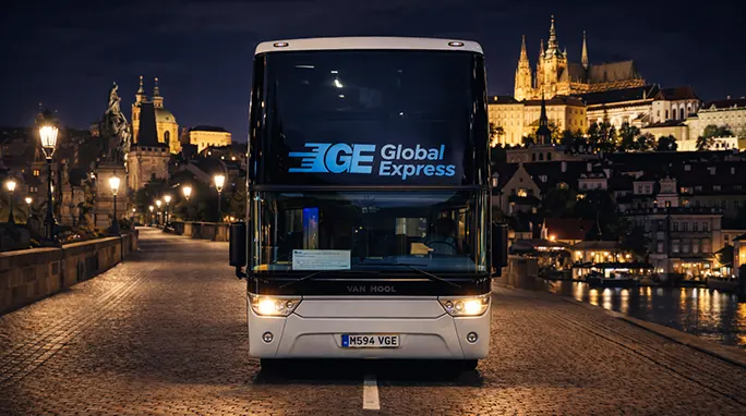 Autocar Global Express